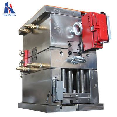 Multi Mold Cavity Injection Tooling For ABS Plastic Molding Parts